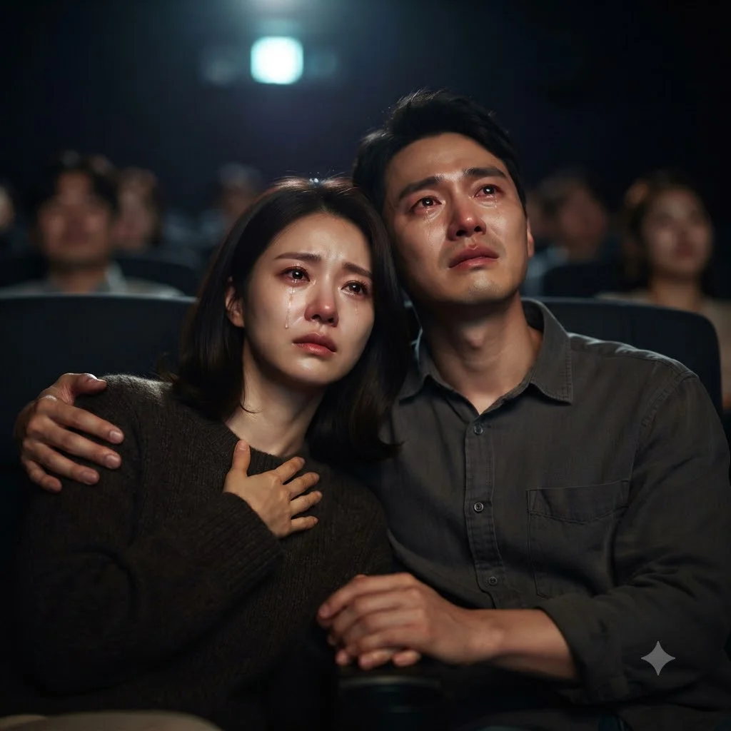 오디세이 가족의 운명적 서사: 맷 데이먼 vs 앤 해서웨이