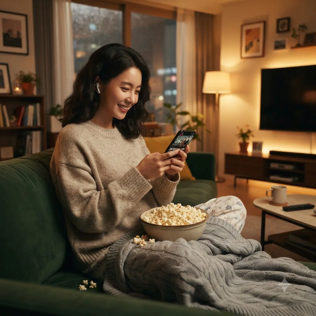 정주행 전 꼭 체크해야 할 관전 포인트