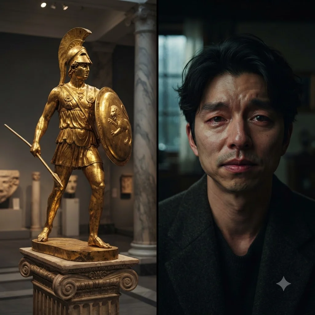 원작 신화 vs 놀란의 재해석, 무엇이 달라졌을까?