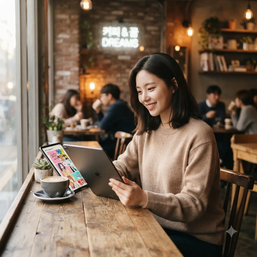 드라마 시청 전, 미리 준비하면 좋은 것들
