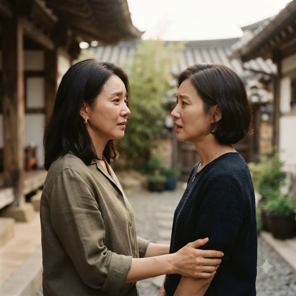 가슴 먹먹한 여운, 은중과 상연의 이야기가 특별한 이유