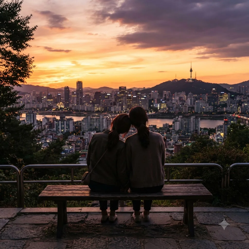 마치며: 우리 인생의 '은중'과 '상연'에게