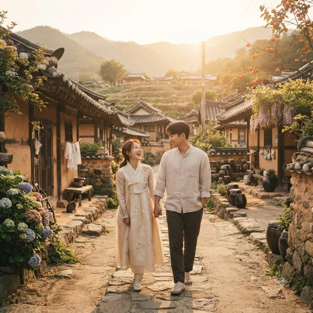 넷플릭스 1위! '이런 엿같은 사랑'의 글로벌 흥행 비결