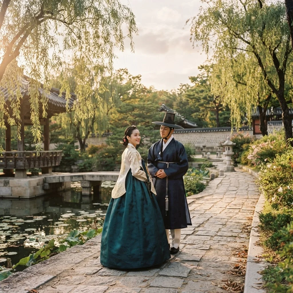 화개금수, 왜 이렇게 화제일까요?