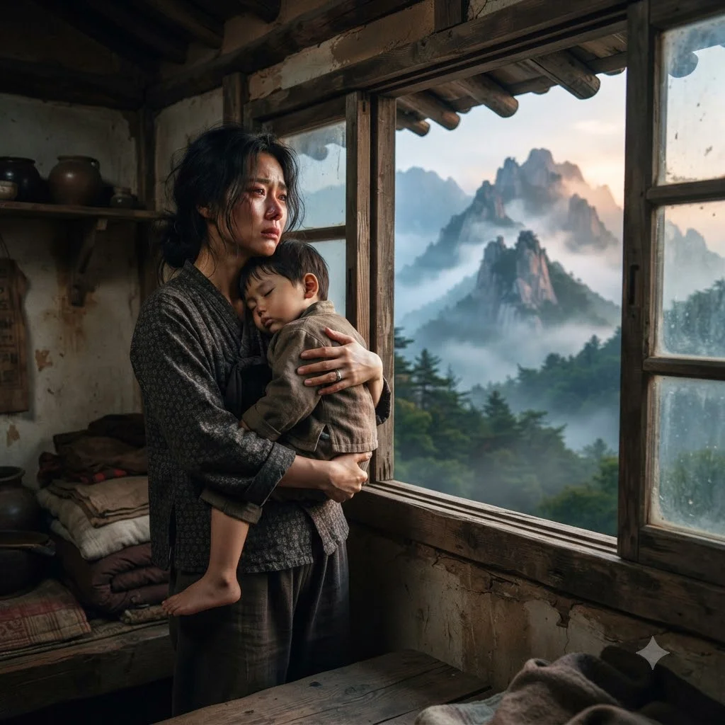 가슴 아픈 서사: 라이라와 케일의 엇갈린 운명