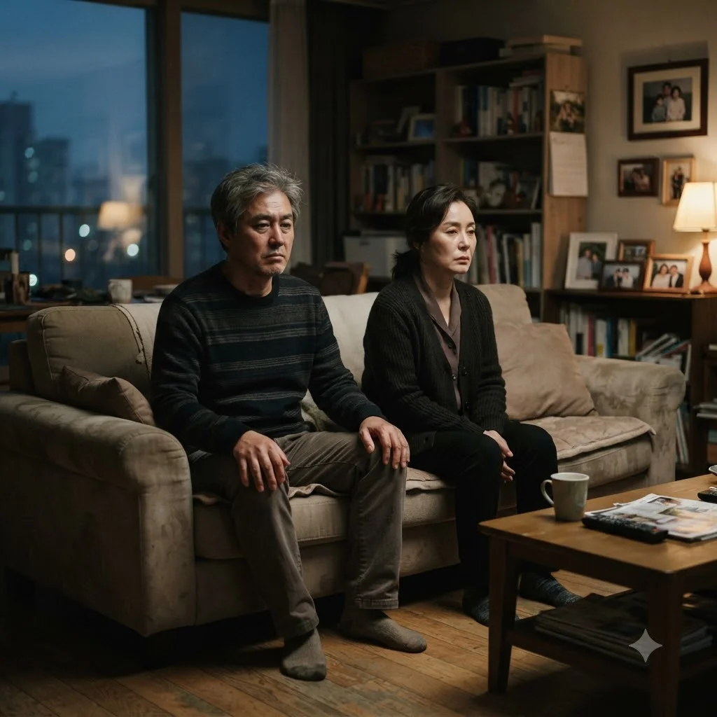 결혼지옥, 단순한 갈등을 넘어 '치유'로 가는 길