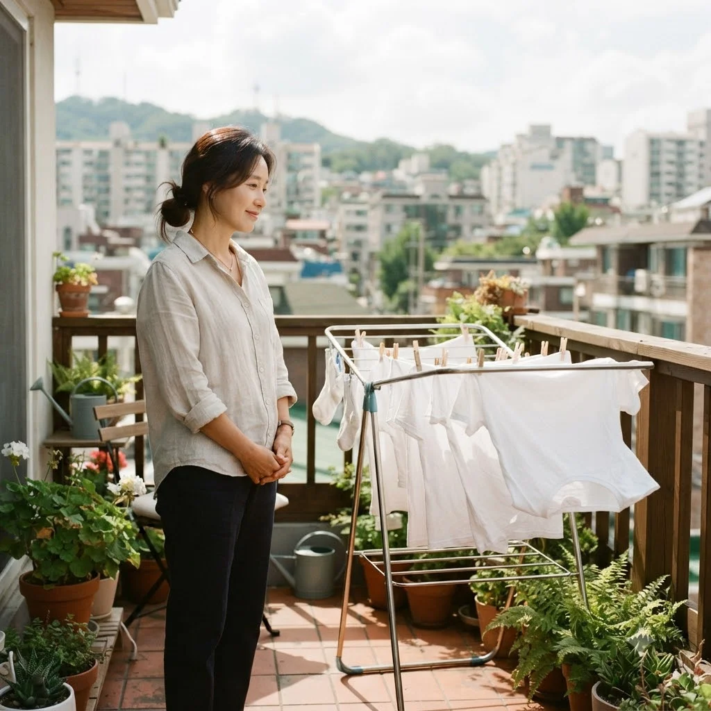 평범한 일상을 송두리째 흔든 '제3 금요일'의 비밀