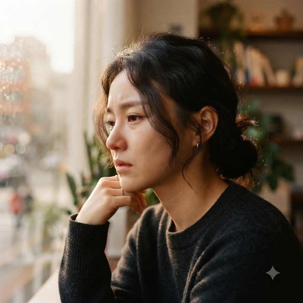 등장인물 분석: 의심하는 자와 믿고 싶은 자