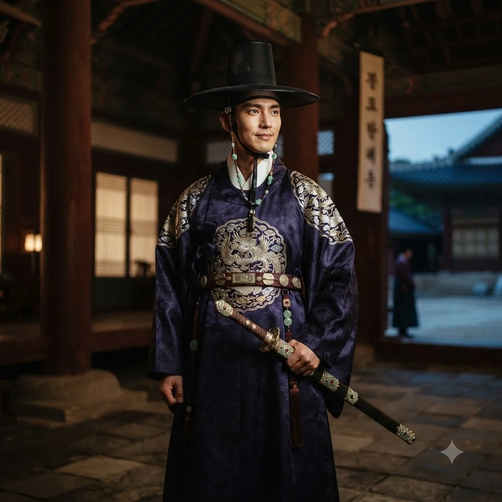소요사공자, 왜 이렇게 화제일까요?