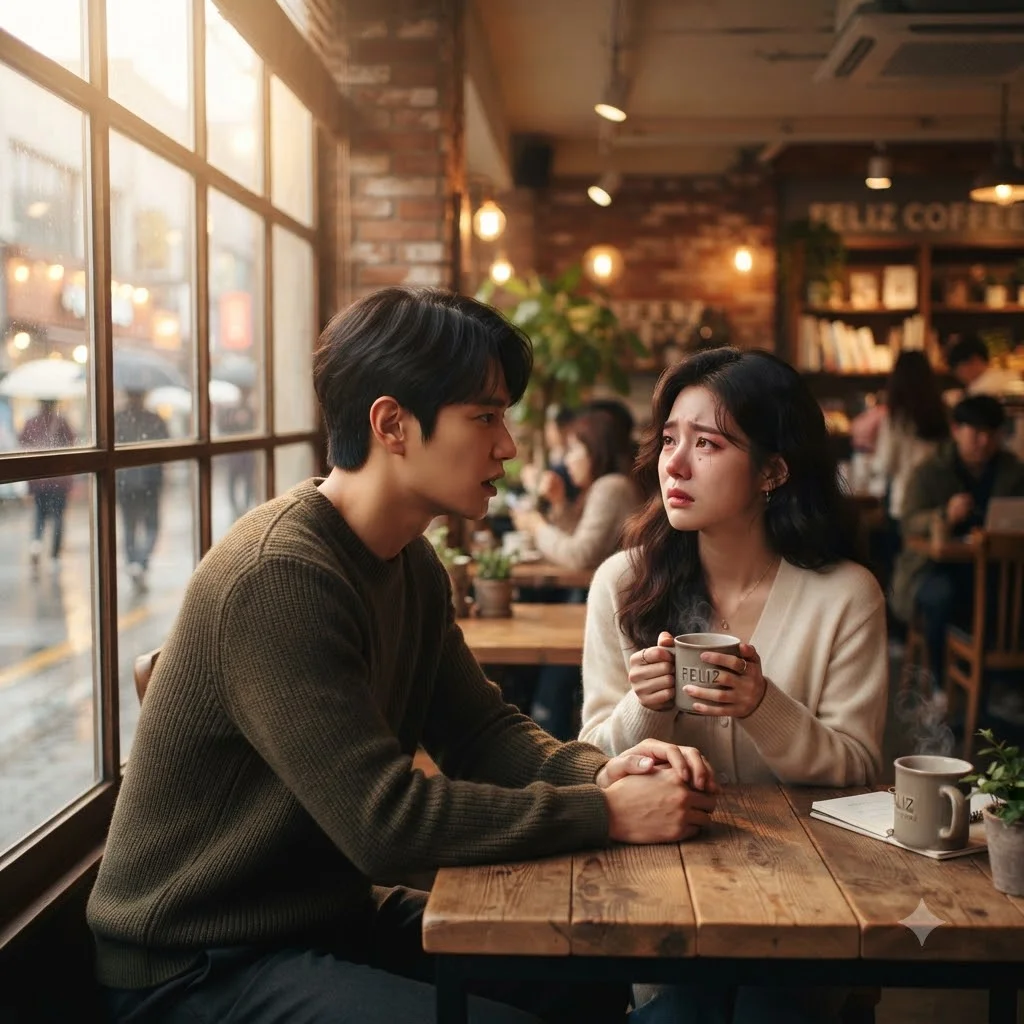 내 남은 연애, 출연진 직업과 프로필이 궁금하신가요?