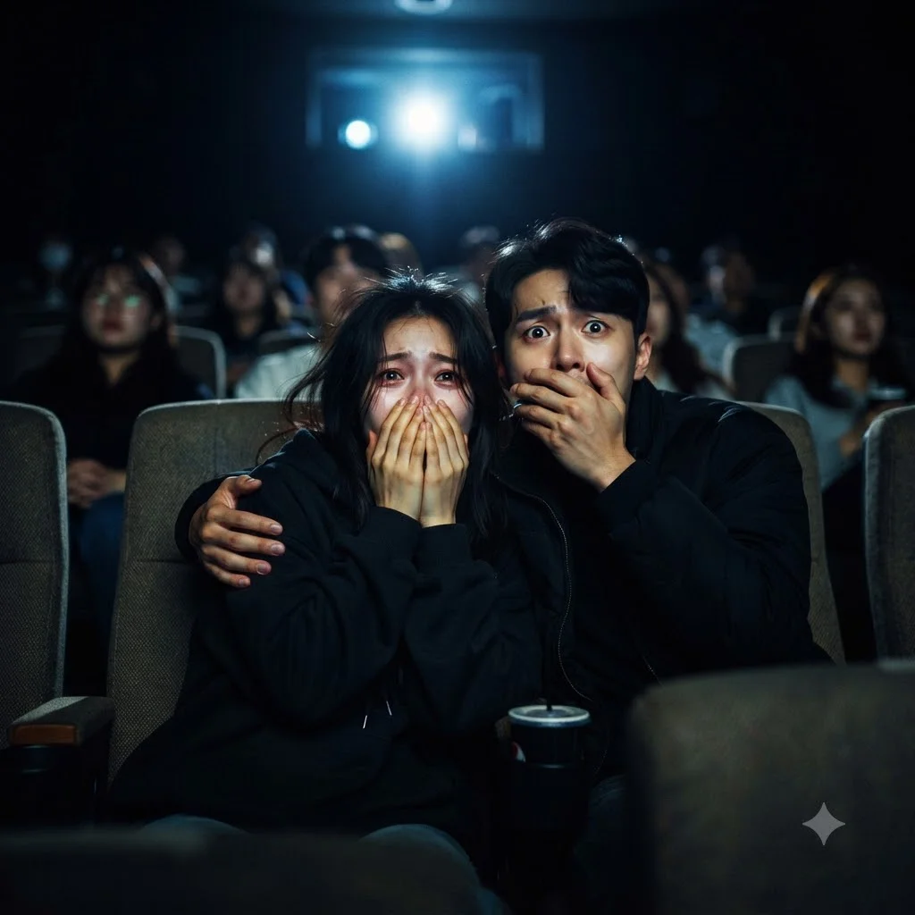 인시디어스 그들이 넘어왔다, 정말 무서울까? 핵심 요약