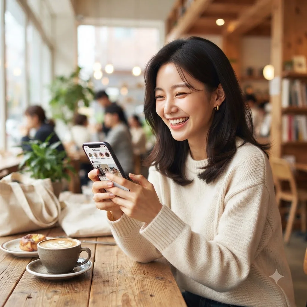 러브 바이러스, 더 스마트하게 기다리는 법