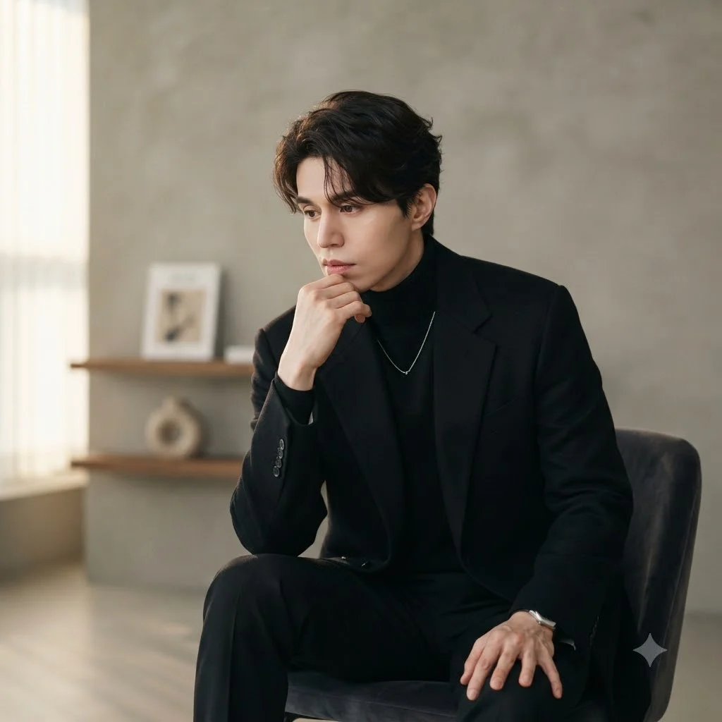 이수혁 배우, 왜 갑자기 하차했을까?