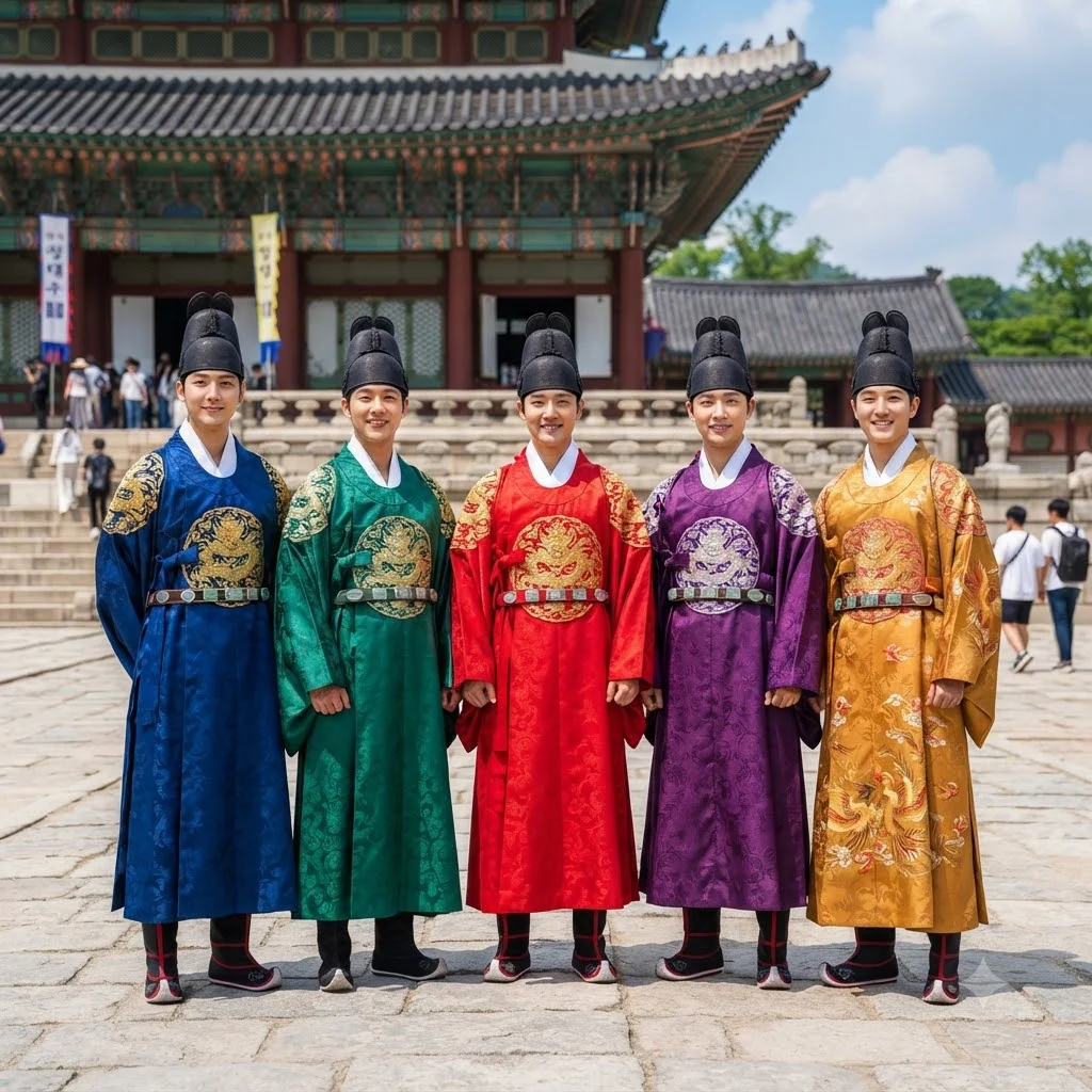 초호화 라인업! 함께 출연하는 배우들은 누구?