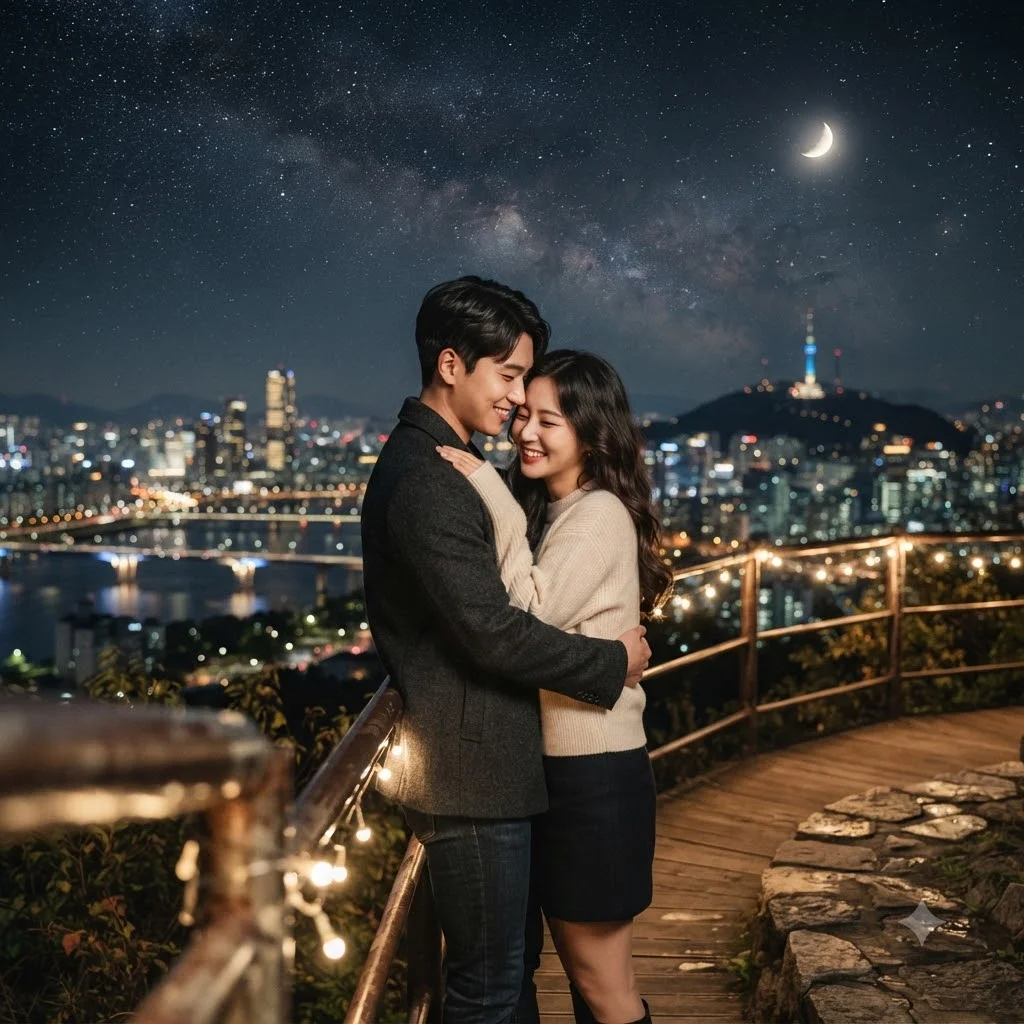 결말 스포일러: 애증을 넘어선 해피엔딩