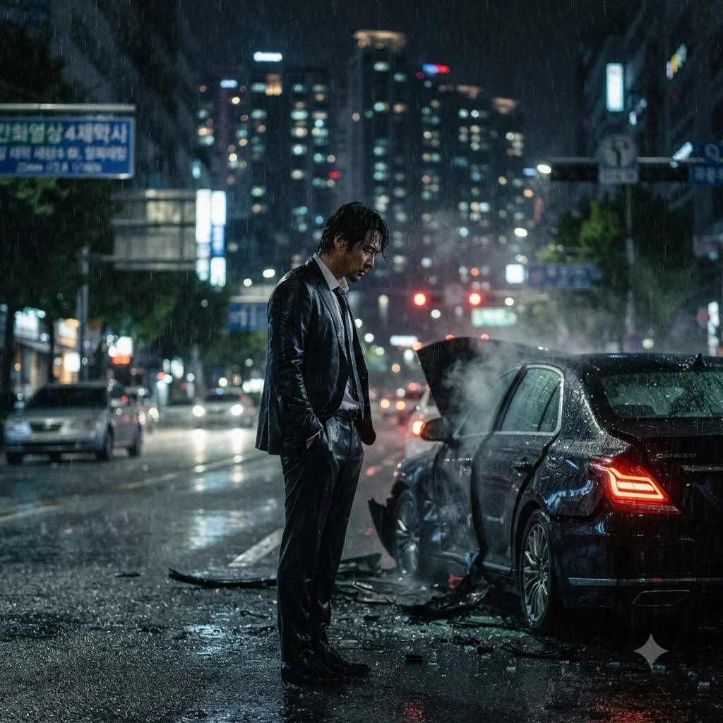 줄거리와 '유어 아너' 뜻, 무엇을 담고 있나?