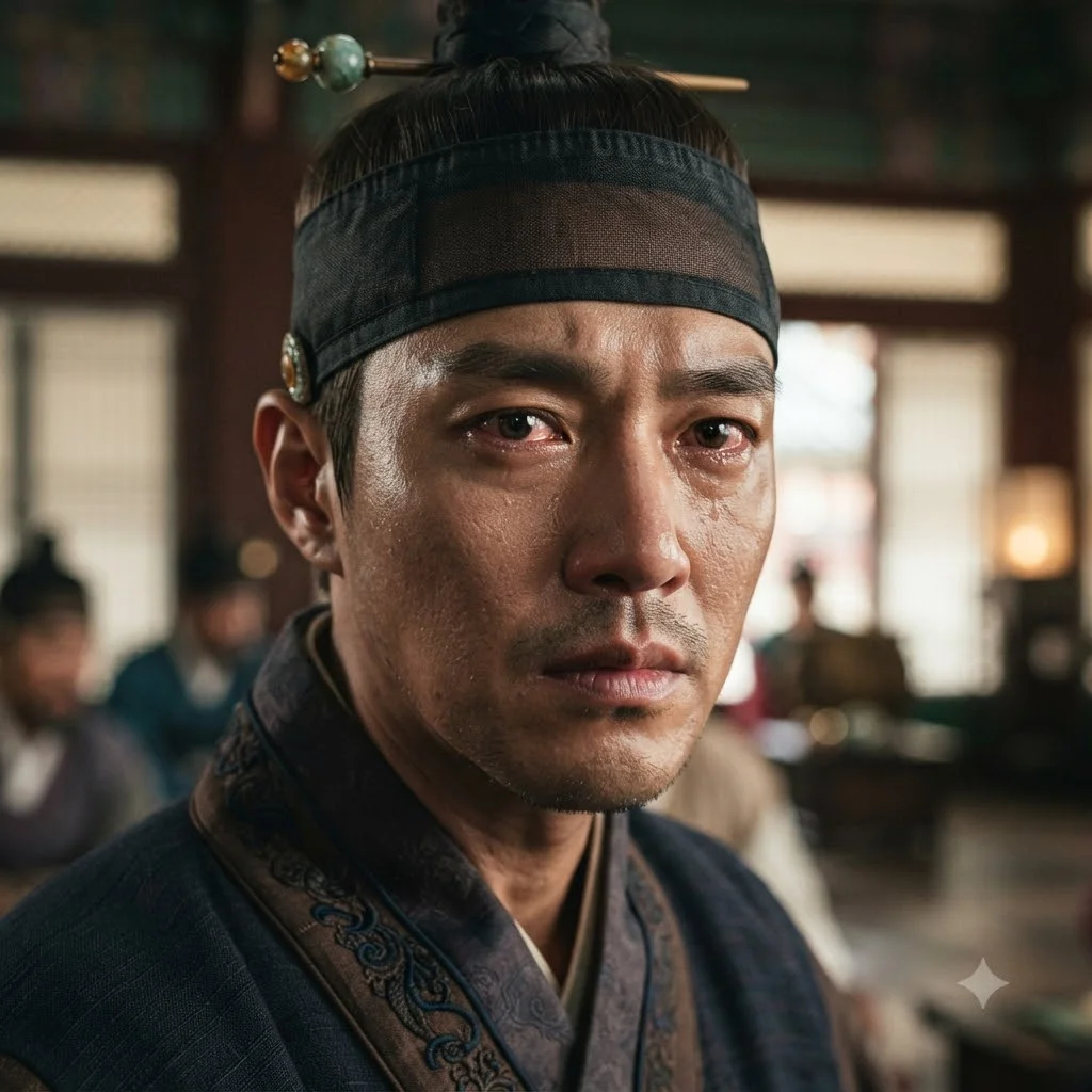 입체적인 매력의 소유자, 임재이 캐릭터 프로필