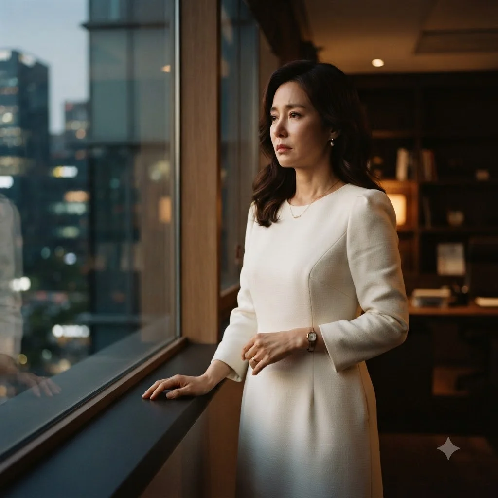 주요 출연진 및 캐릭터 심층 분석