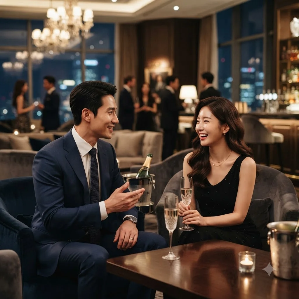 얽히고설킨 인물관계도와 관전 포인트