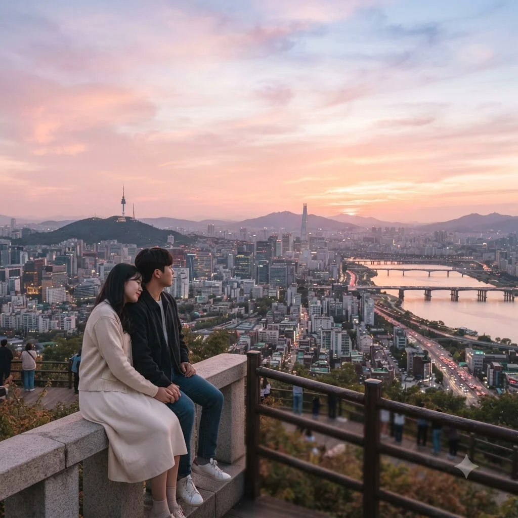 마무리하며: 사랑과 이별의 경계에서
