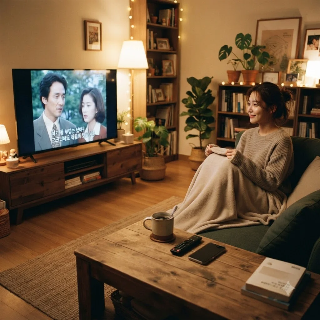 원작의 감동을 다시 느끼는 가장 좋은 방법