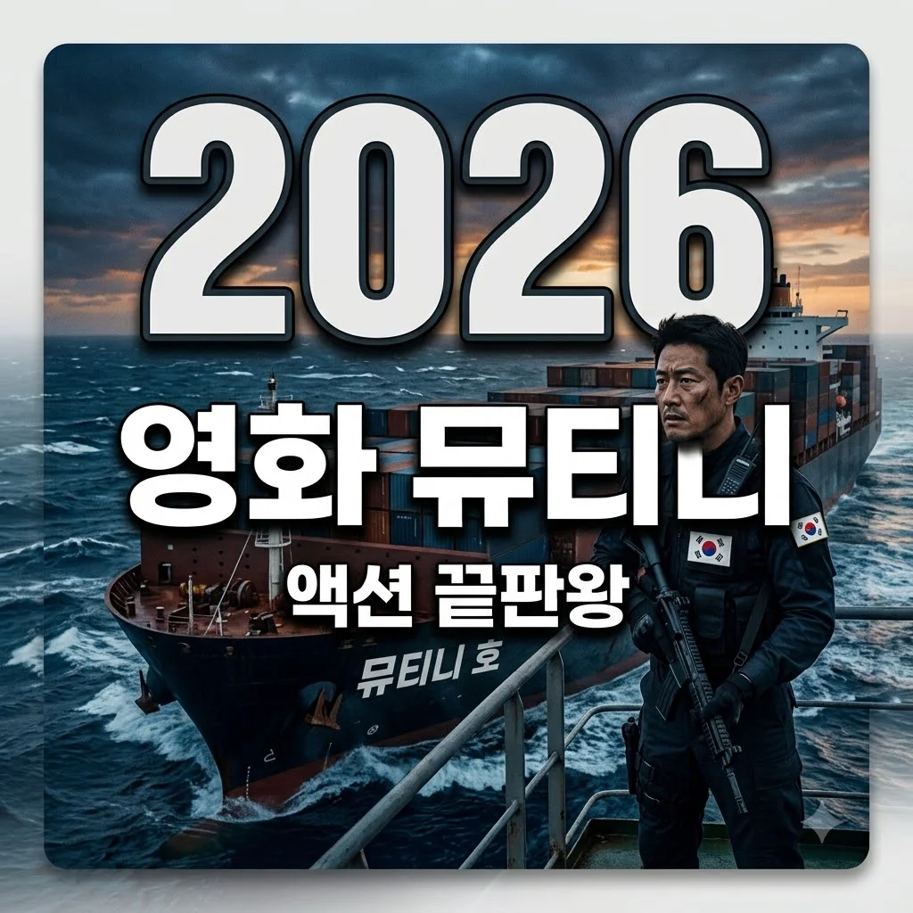 뮤티니(Mutiny) 제이슨 스테이섬의 화끈한 복수극! 줄거리부터 솔직 후기까지 총정리