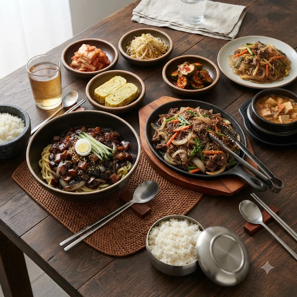 MBC 오늘N 최근 방송 맛집 한눈에 보기