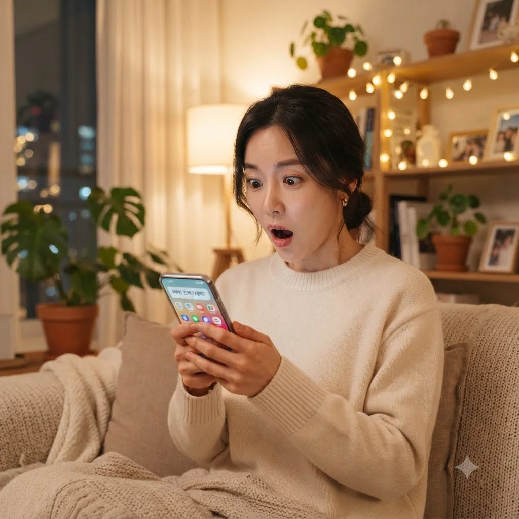실패 없는 시청을 위한 가이드 및 주의사항