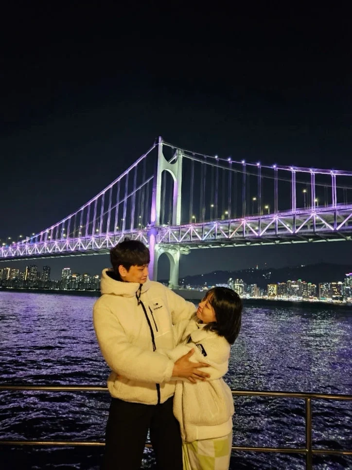 부산요트투어 광안리 해변출발 해운대 더베이101 야경 폭죽 드론쇼 예약 소인 주간 위드요트 상세 이미지 5