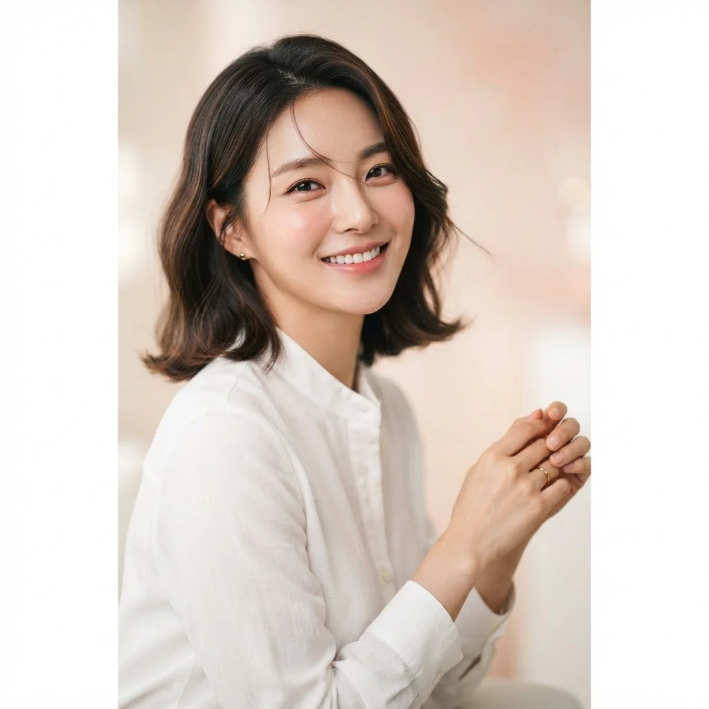 갑자기 등장한 역대급 미모! 조보아 동생 누구?