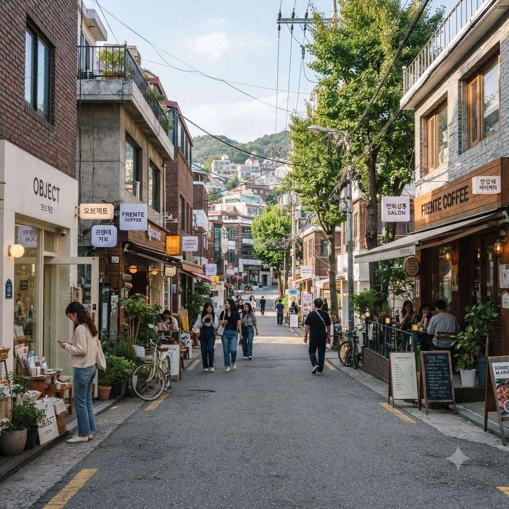 서울 2호점과 성수 팝업, 갈 수 있을까?