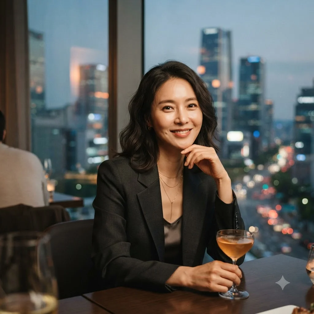 넷플릭스 대세 배우 하영, 그녀는 누구일까요?