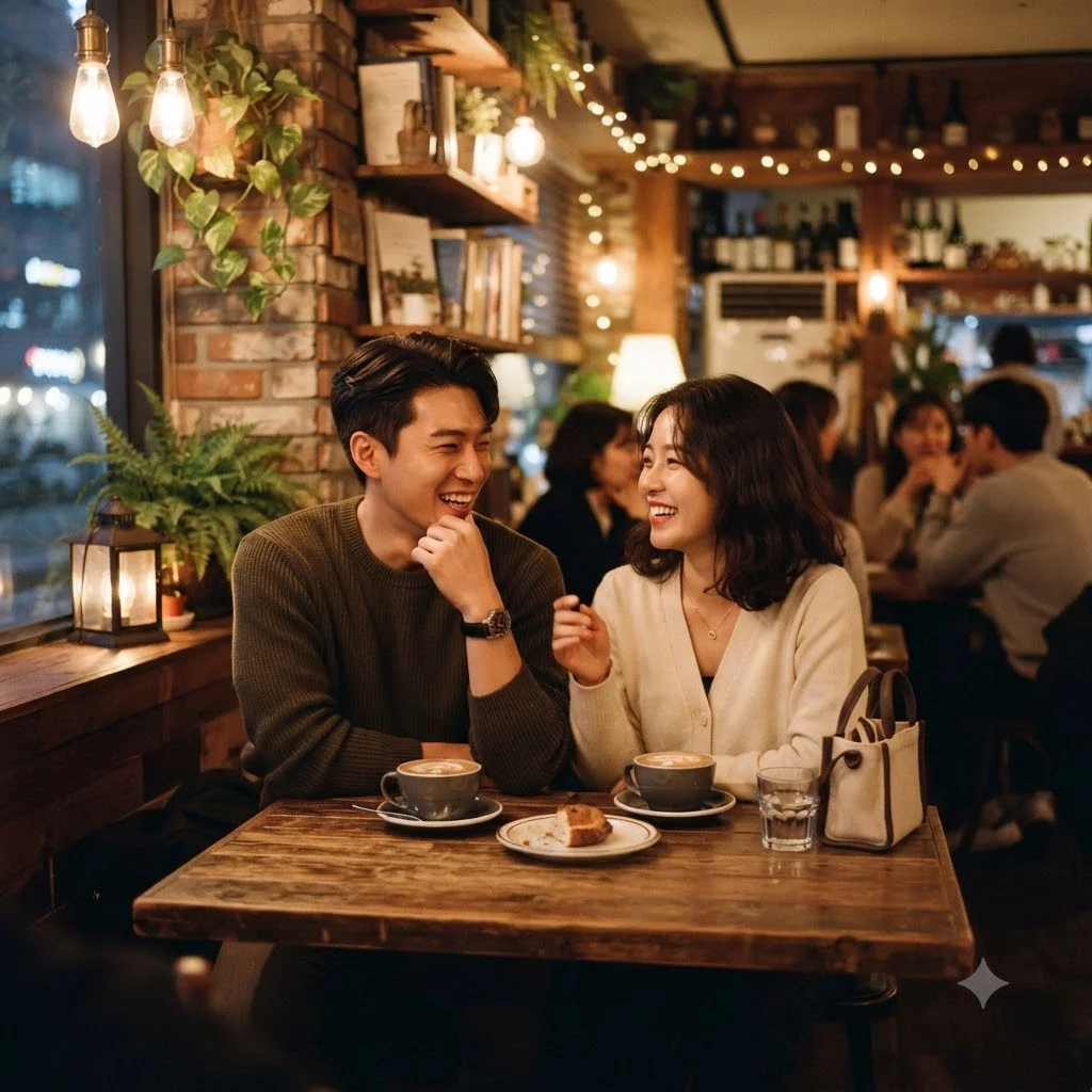 마군과 앗슨, '교칙위반' 논란을 넘어 사랑으로
