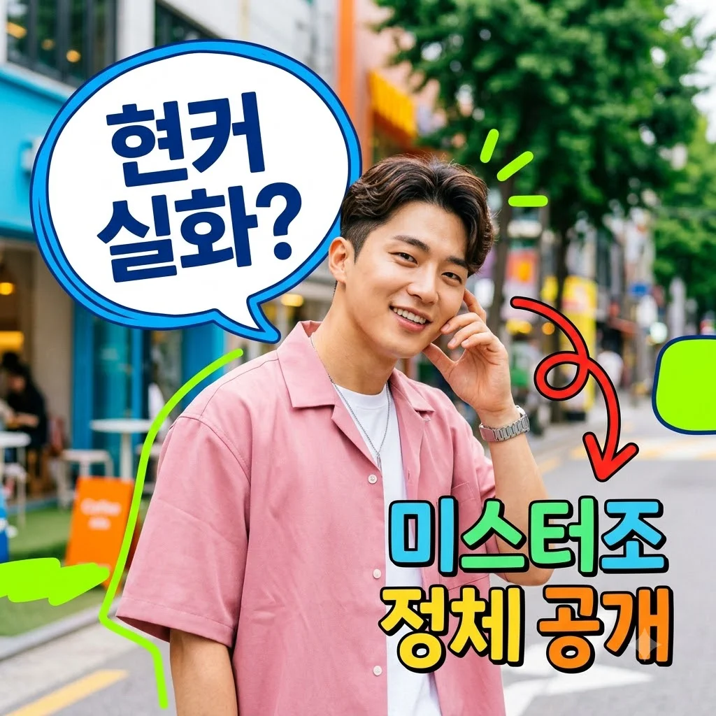 나솔사계 미스터조 직업 나이 정체! 26기 영자와 현커 목격담 실화?
