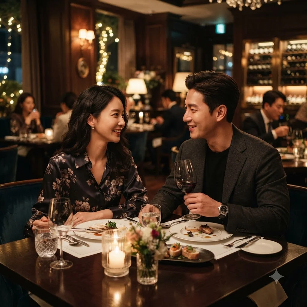 24기 현숙 vs 26기 영자, 로맨스의 향방은?
