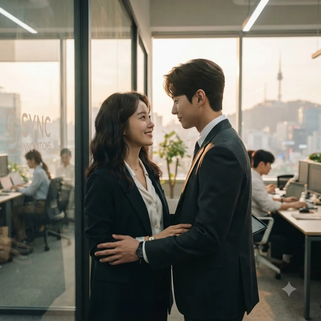 드디어 온다! 조춘청랑 넷플릭스 공개 정보