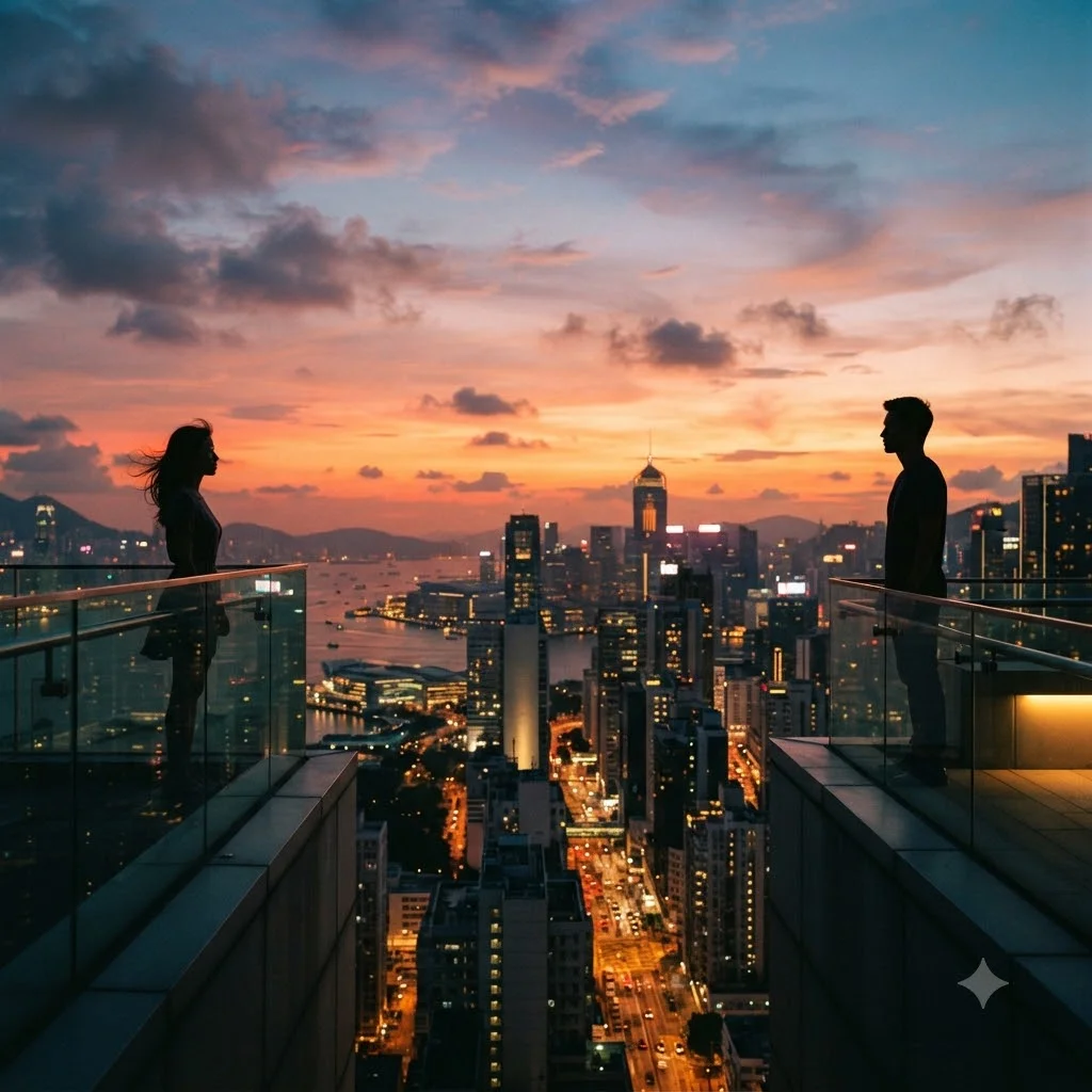10년의 세월을 담은 애틋한 줄거리