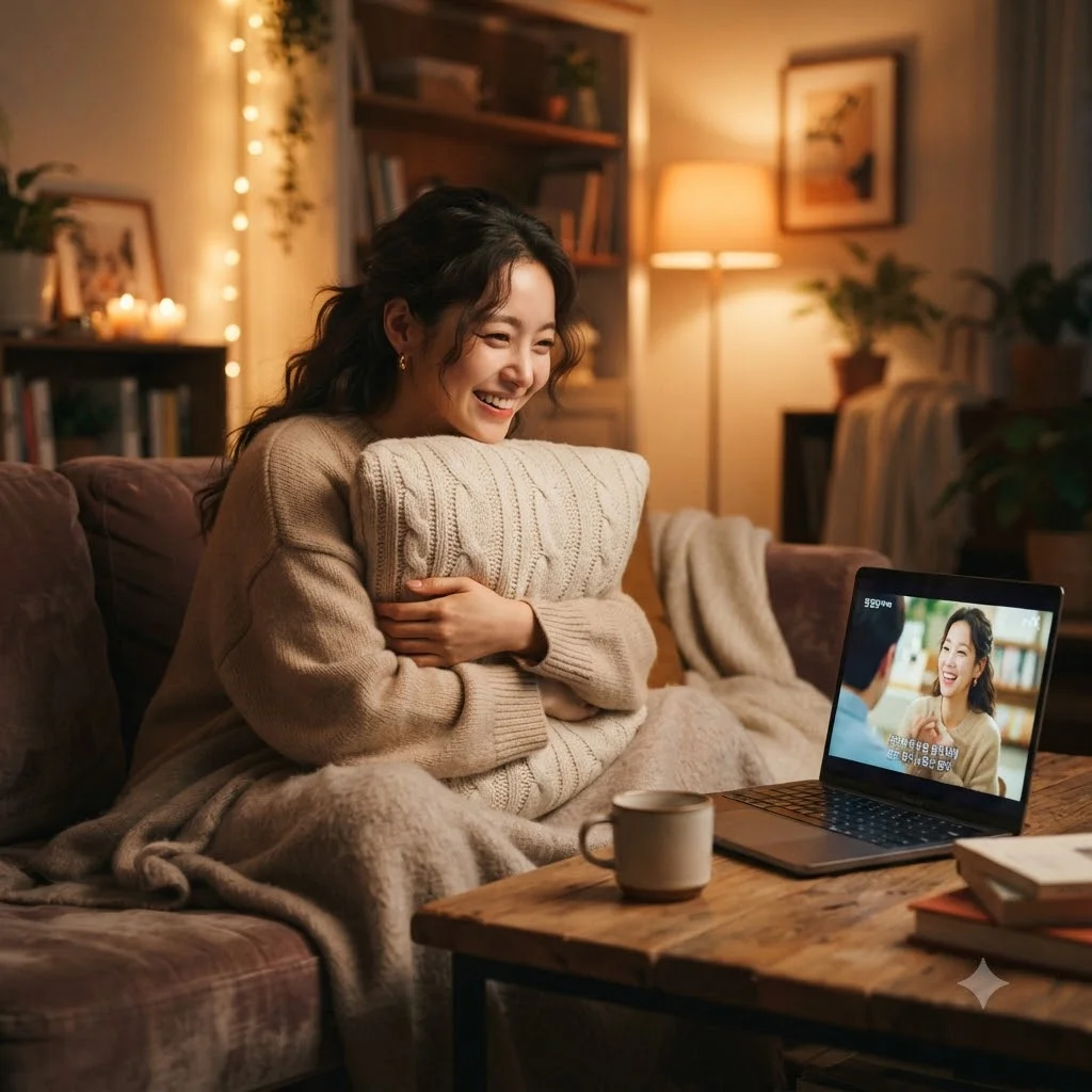 마치며: 설레는 8월의 끝을 조춘청랑과 함께!
