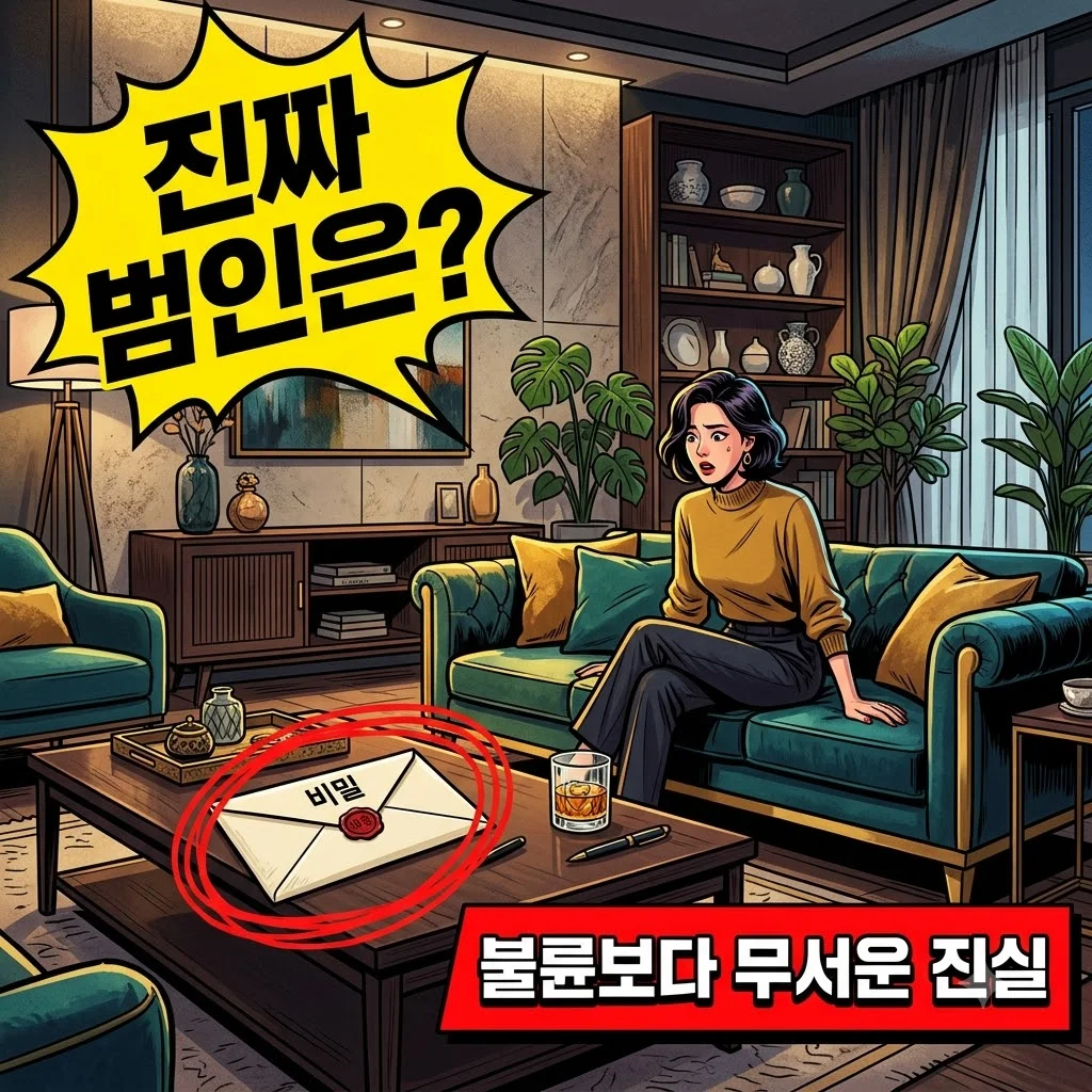 지금 불륜이 문제가 아닙니다 기본정보 출연진 몇부작 OTT 총정리