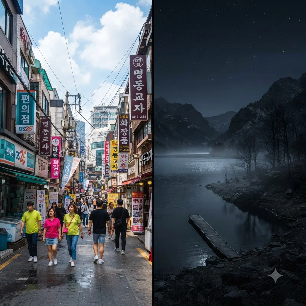 수인의 생존 여부: 현실일까, 환상일까?