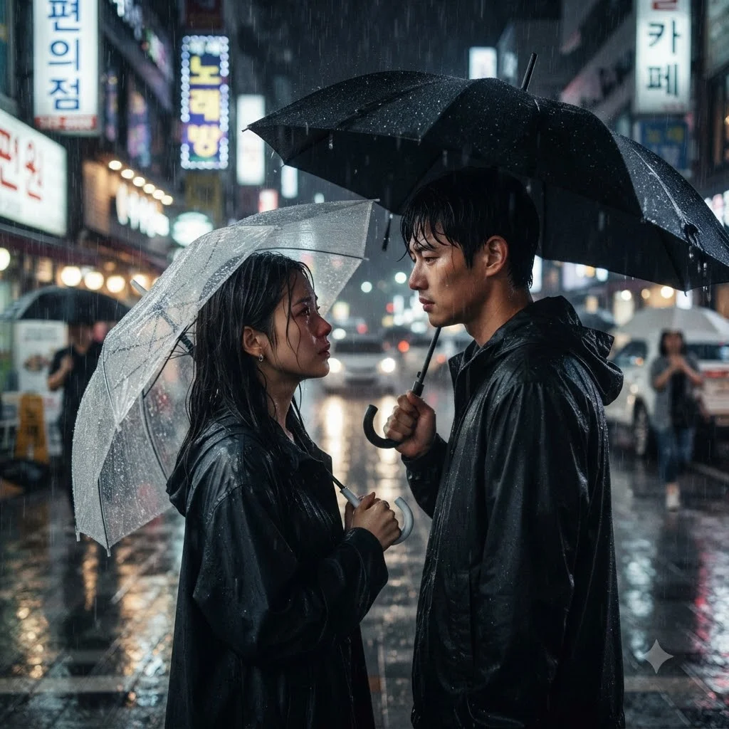 오싹한 연애 11회, 역대급 충격 엔딩에 잠 못 이루신 분들 많으시죠?