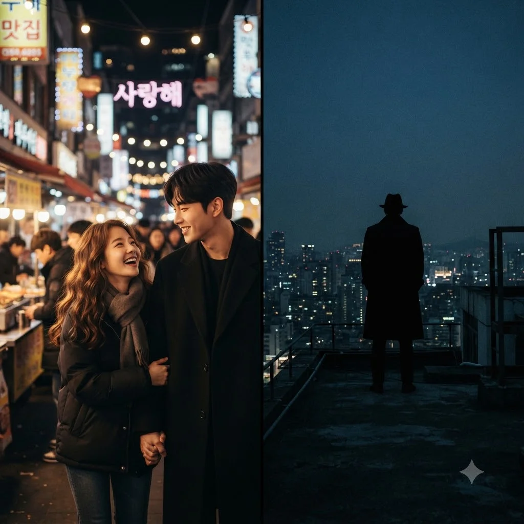 11회 핵심 사건 한눈에 파악하기