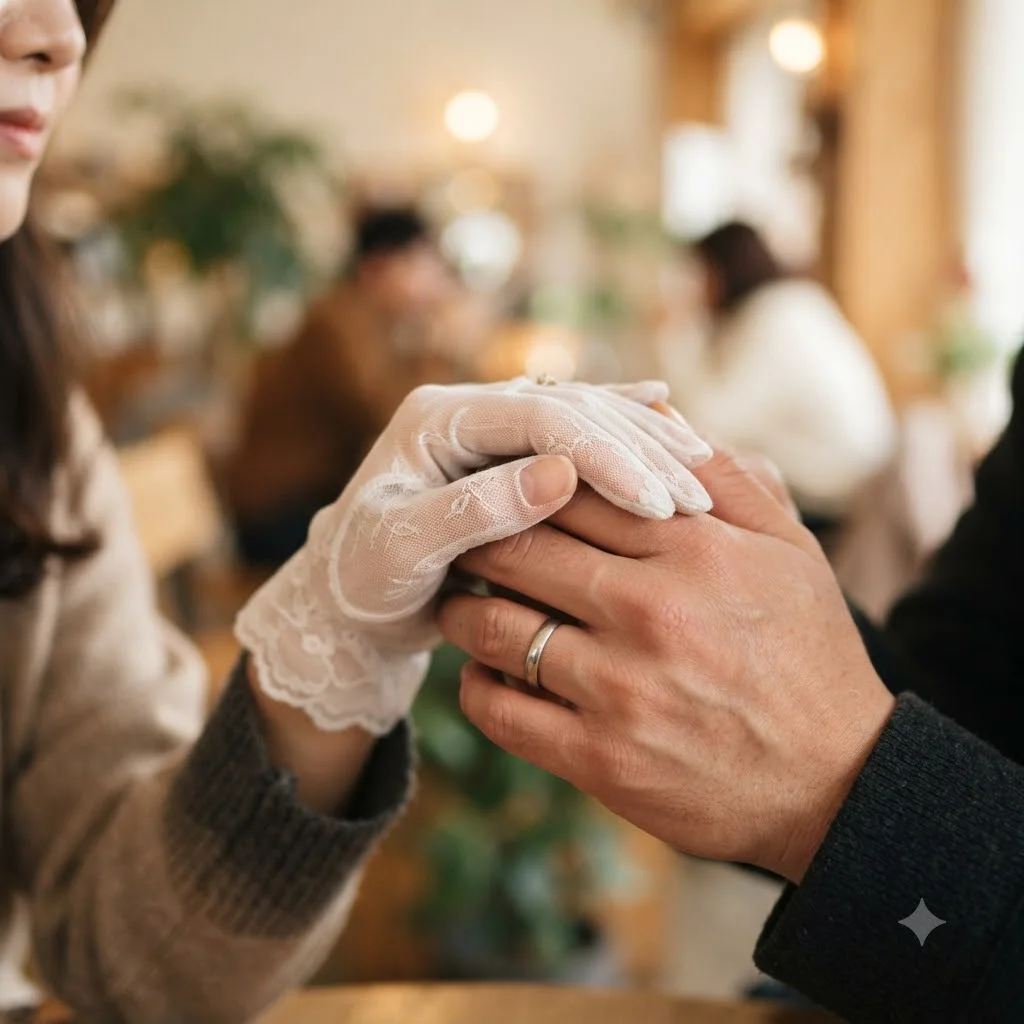 사랑과 희생 사이, 천여리의 가슴 아픈 선택