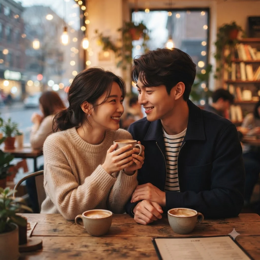 설렘 가득했던 '내 새끼의 연애' 최종 선택