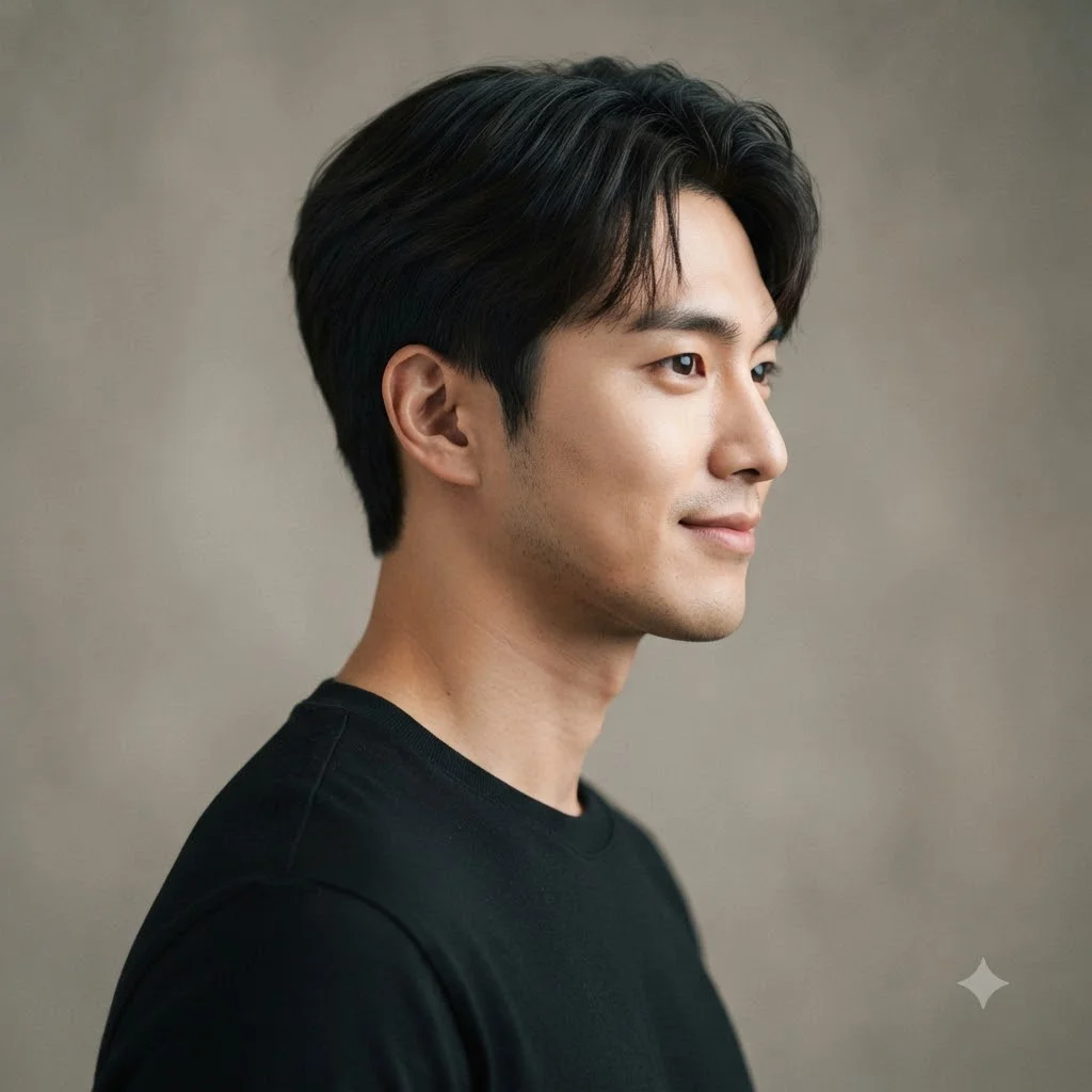 이탁수의 새로운 시작, 배우의 길로!