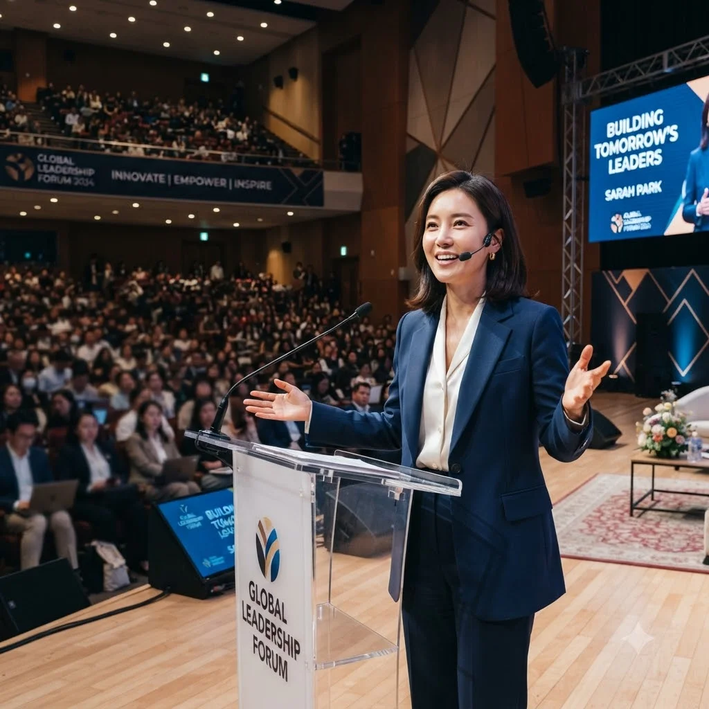 앞으로가 더 기대되는 우서윤의 행보