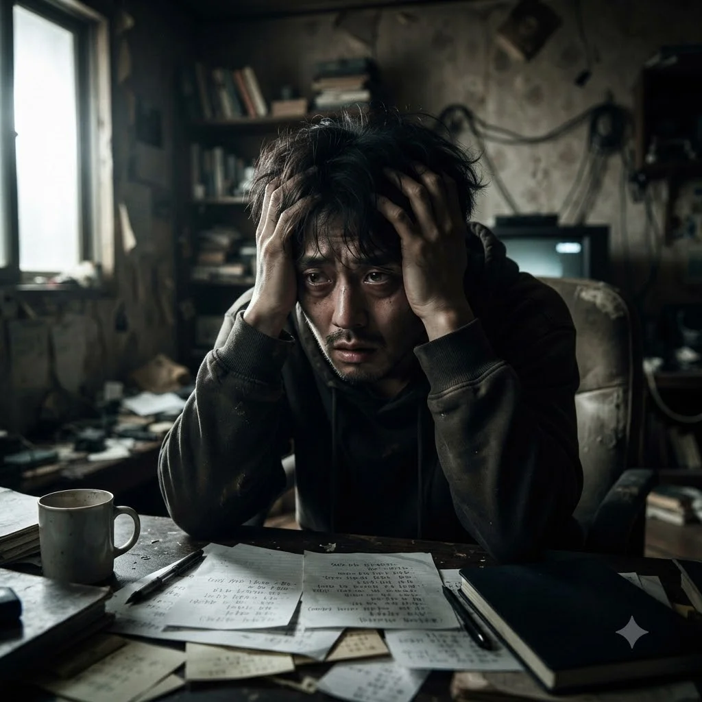 곡성 해석할 때 자주 하는 실수와 주의점