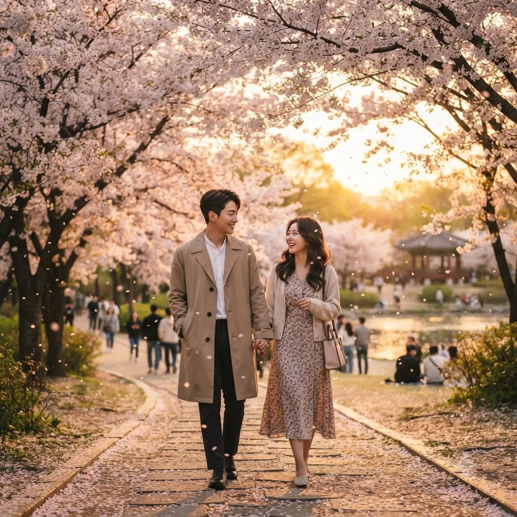 이주연과 새로운 연애 시작, 어떻게 가능했나?