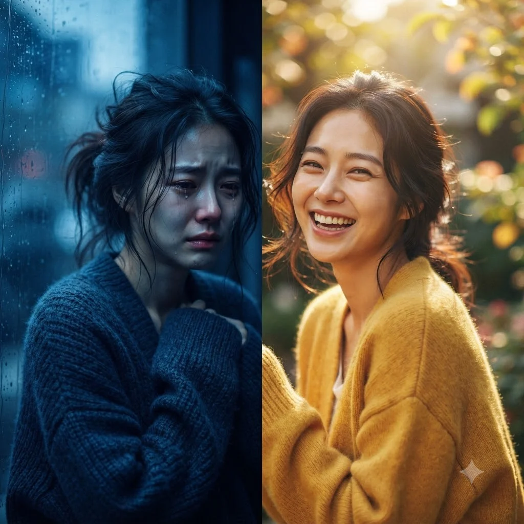 한규림 VS 장서현, 무진에게 어떤 의미일까?