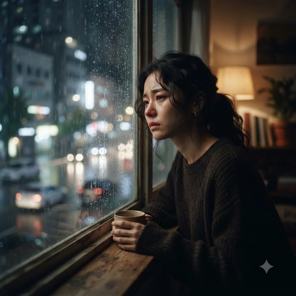 안희연의 1억 요구, 정말 돈 때문이었을까?